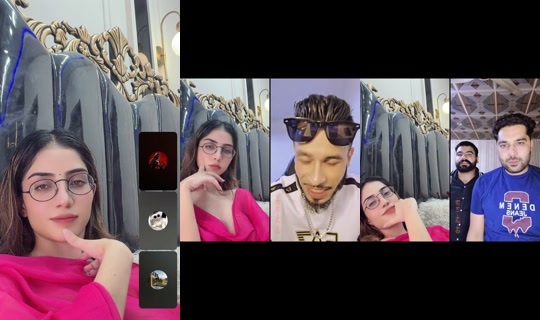 mishoooo.khalifaa TikTok Live — Oct 5, 2026, 12:11 AM