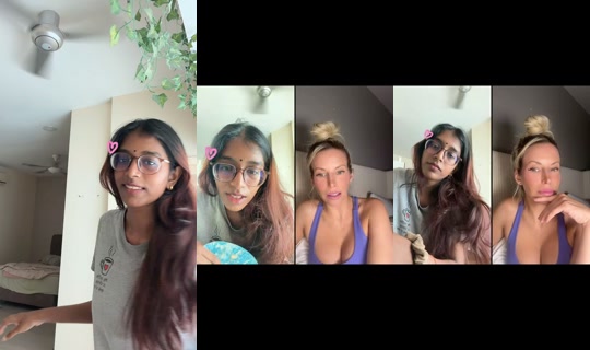 mishuu21__ TikTok Live — Aug 23, 2026, 4:43 AM