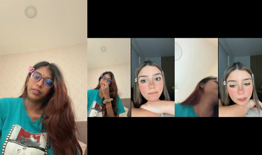 mishuu21__ TikTok Live — Aug 24, 2026, 3:49 AM