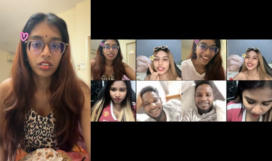 mishuu21__ TikTok Live — Aug 24, 2026, 4:52 PM
