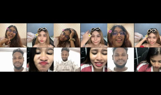 mishuu21__ TikTok Live — Aug 24, 2026, 5:43 PM