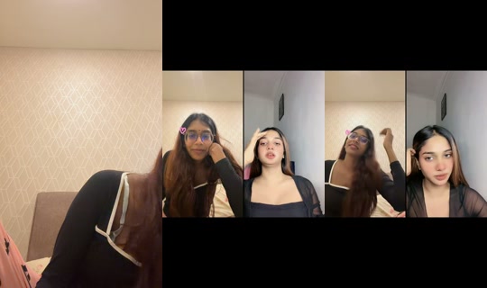 mishuu21__ TikTok Live — Aug 28, 2026, 3:01 PM