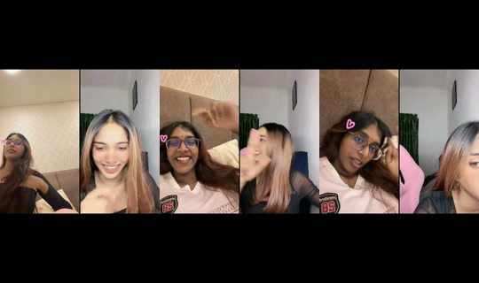 mishuu21__ TikTok Live — Aug 28, 2026, 3:52 PM