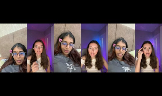 mishuu21__ TikTok Live — Sep 1, 2026, 4:08 AM
