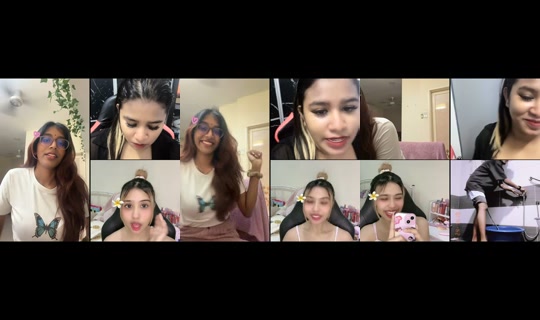 mishuu21__ TikTok Live — Sep 3, 2026, 4:40 PM