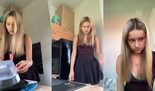misia0.7 TikTok Live — Aug 21, 2026, 12:21 PM
