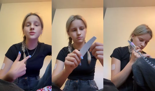 misia0.7 TikTok Live — Aug 22, 2026, 5:12 PM