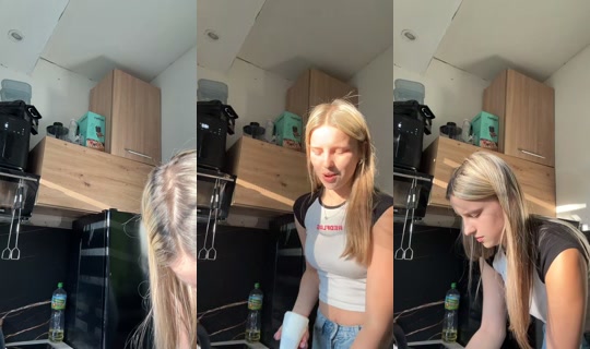 misia0.7 TikTok Live — Aug 25, 2026, 4:42 PM
