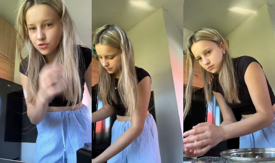 misia0.7 TikTok Live — Aug 27, 2026, 11:37 AM