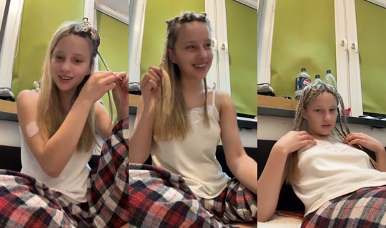 misia0.7 TikTok Live — Aug 28, 2026, 9:13 PM