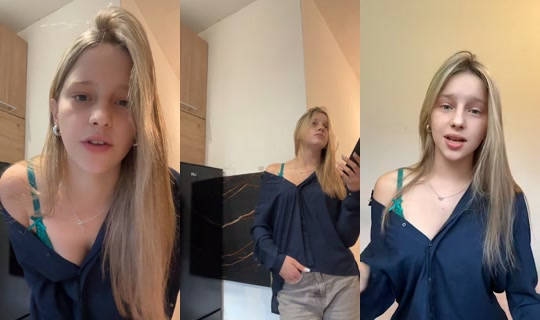 misia0.7 TikTok Live — Sep 3, 2026, 4:45 PM