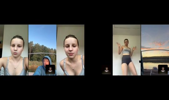misia0.7 TikTok Live — Oct 4, 2026, 3:57 PM