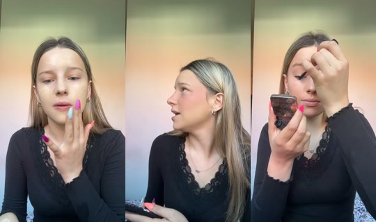 misia0.7 TikTok Live — Oct 5, 2026, 7:50 AM
