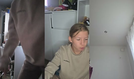 misiaczek__misia TikTok Live — Oct 5, 2026, 6:27 AM
