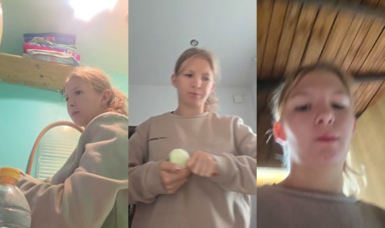 misiaczek__misia TikTok Live — Oct 5, 2026, 6:49 AM