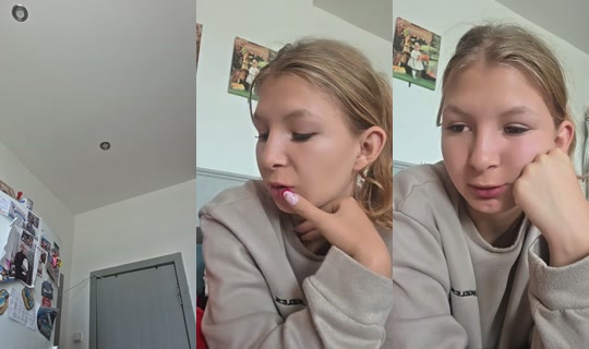 misiaczek__misia TikTok Live — Oct 5, 2026, 9:09 AM