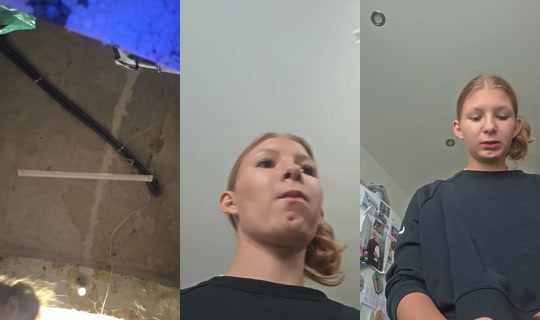 misiaczek__misia TikTok Live — Oct 7, 2026, 10:49 AM