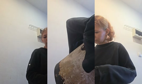 misiaczek__misia TikTok Live — Oct 7, 2026, 12:12 PM