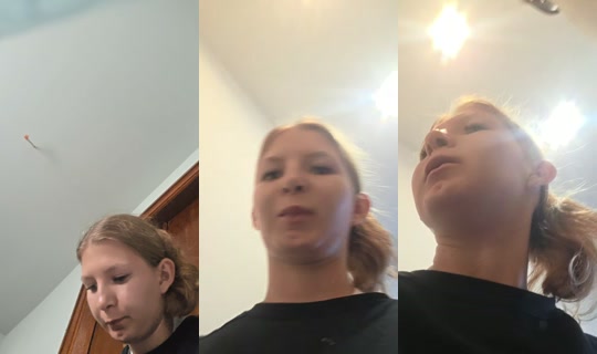 misiaczek__misia TikTok Live — Oct 7, 2026, 1:14 PM