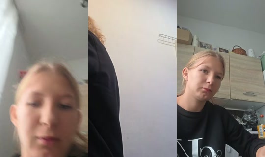 misiaczek__misia TikTok Live — Oct 8, 2026, 11:05 AM
