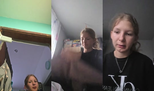 misiaczek__misia TikTok Live — Oct 8, 2026, 2:42 PM