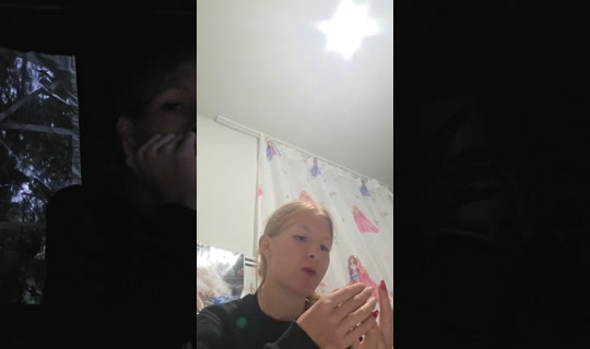 misiaczek__misia TikTok Live — Oct 8, 2026, 4:23 PM