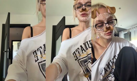 misiannnn TikTok Live — Aug 21, 2026, 10:34 AM