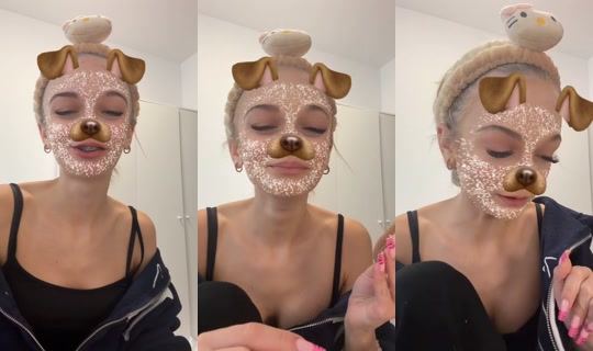 misiannnn TikTok Live — Aug 28, 2026, 12:55 PM