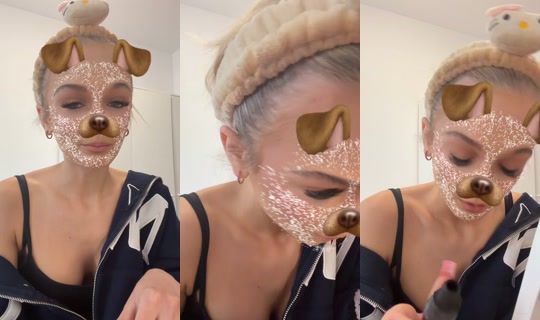misiannnn TikTok Live — Aug 28, 2026, 1:45 PM