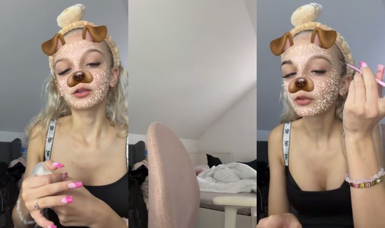 misiannnn TikTok Live — Aug 31, 2026, 2:49 PM