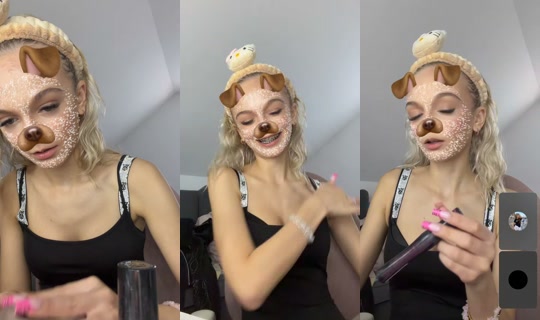 misiannnn TikTok Live — Aug 31, 2026, 3:18 PM