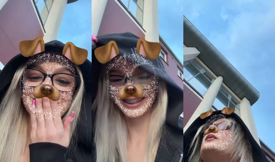 misiannnn TikTok Live — Aug 31, 2026, 5:47 PM