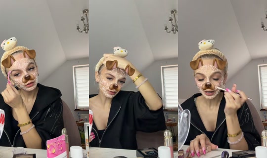 misiannnn TikTok Live — Sep 2, 2026, 5:47 AM
