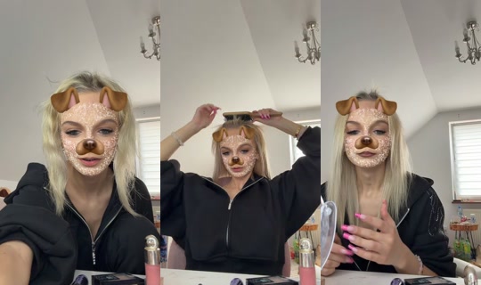 misiannnn TikTok Live — Sep 2, 2026, 6:38 AM