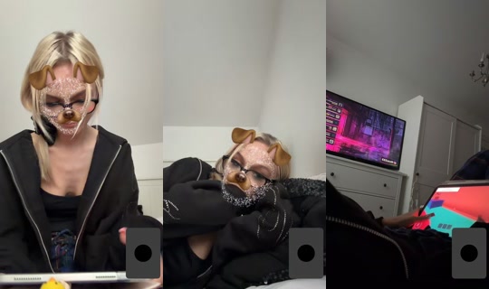 misiannnn TikTok Live — Sep 2, 2026, 5:03 PM