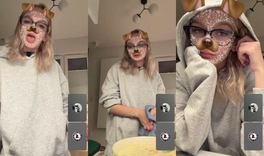misiannnn TikTok Live — Sep 7, 2026, 9:15 PM