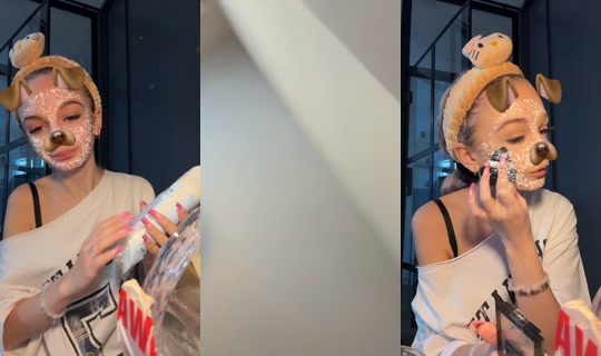 misiannnn TikTok Live — Sep 8, 2026, 5:14 AM