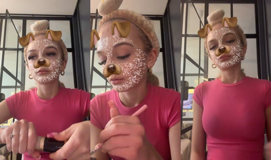 misiannnn TikTok Live — Sep 22, 2026, 12:22 PM