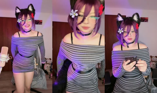 misiita34 TikTok Live — Sep 1, 2026, 2:30 AM