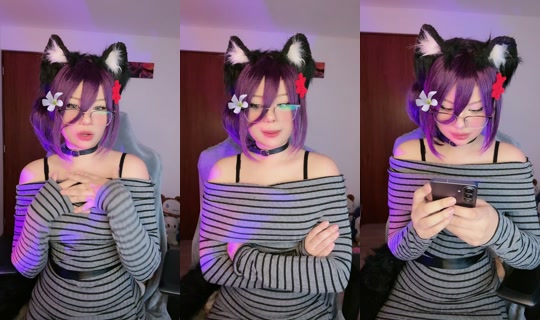 misiita34 TikTok Live — Sep 1, 2026, 3:20 AM