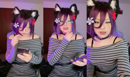 misiita34 TikTok Live — Sep 1, 2026, 4:11 AM