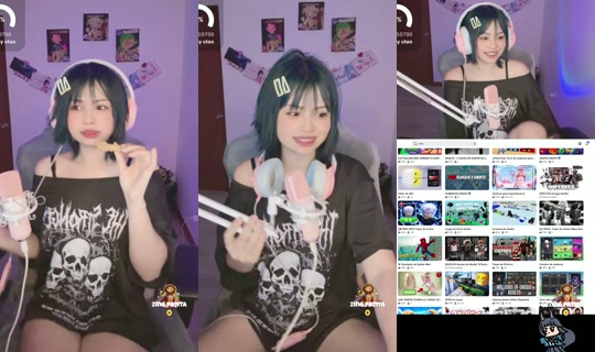 misiita34 TikTok Live — Sep 28, 2026, 11:42 PM