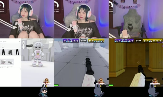 misiita34 TikTok Live — Sep 29, 2026, 12:32 AM