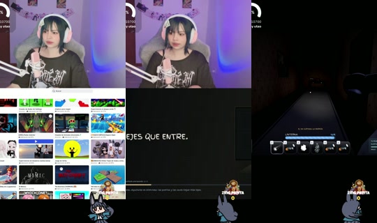 misiita34 TikTok Live — Sep 29, 2026, 1:23 AM