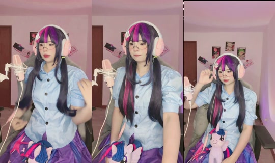 misiita34 TikTok Live — Oct 1, 2026, 12:18 AM