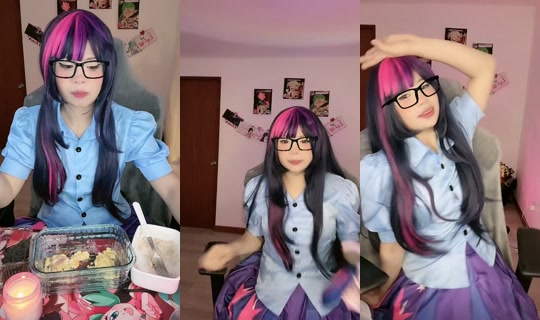 misiita34 TikTok Live — Oct 1, 2026, 1:27 AM
