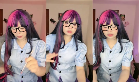 misiita34 TikTok Live — Oct 1, 2026, 2:17 AM