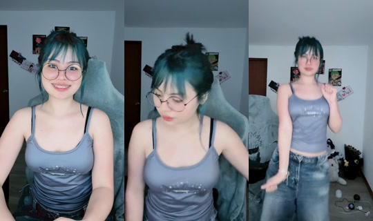 misiita34 TikTok Live — Oct 4, 2026, 12:13 AM