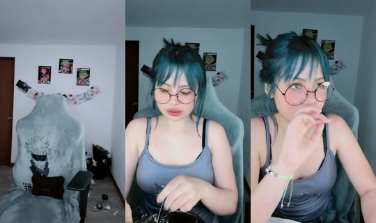 misiita34 TikTok Live — Oct 4, 2026, 1:03 AM