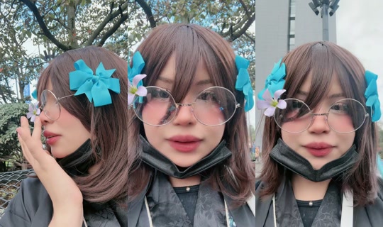 misiita34 TikTok Live — Oct 8, 2026, 9:00 PM